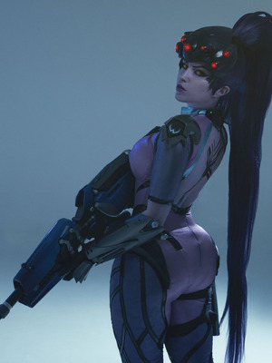 [Lady Melamori] Widowmaker_11_vkix
