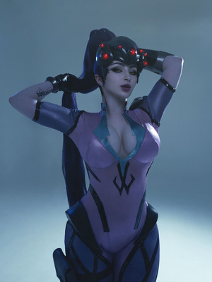 [Lady Melamori] Widowmaker_13_sohr