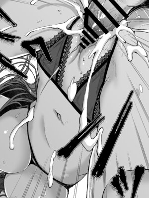 [おたべ★ダイナマイツ (おたべさくら)] 清楚セレブな人妻の本性を催眠で目覚めさせてみたら破滅願望持ちの淫乱ビッチだった [DL版]_51_xnne