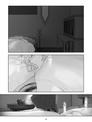 [青色観測所 (中原水芋)] 気まぐれ魔王さま、生真面目魔法少女を嫁にする。3_049_unwq