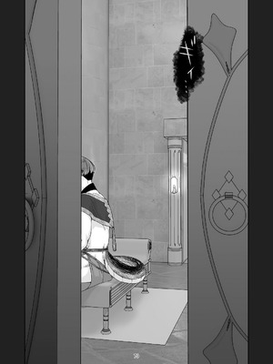 [青色観測所 (中原水芋)] 気まぐれ魔王さま、生真面目魔法少女を嫁にする。3_069_ytwq