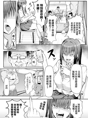 [がっこ茶] 生イキっ娘に性裁をッ! (COMIC アンスリウム 2026年3月号) [中国翻訳] [DL版]_03_kstb