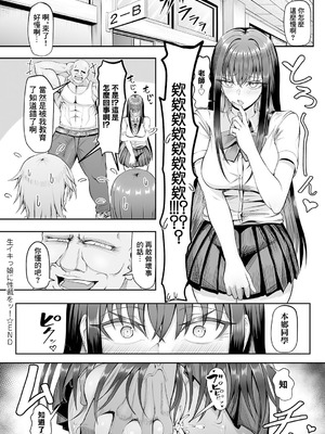 [がっこ茶] 生イキっ娘に性裁をッ! (COMIC アンスリウム 2026年3月号) [中国翻訳] [DL版]_28_ryoo