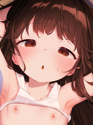 [へんりいだ] かわいいお顔に精子ぬりぬり｜往可爱的小脸上抹匀精液 [欶澜汉化组]_02_yjbh