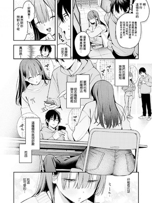 [で子] 相手がザコすぎてアドバイスしてやった結果 (COMIC アンスリウム 2026年3月号) [中国翻訳] [DL版]_04_dulf