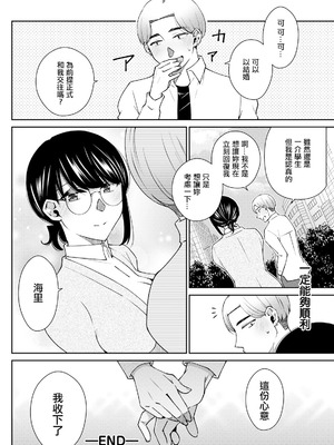 [高橋こばと] それはきっと恋のせい [中国翻訳]_20_glxw