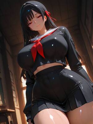 MONO-CHAN - Chisa (Wuthering Waves) - 677P (Patreon) (AI Generated)_017