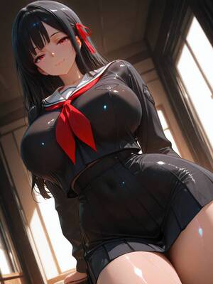 MONO-CHAN - Chisa (Wuthering Waves) - 677P (Patreon) (AI Generated)_020