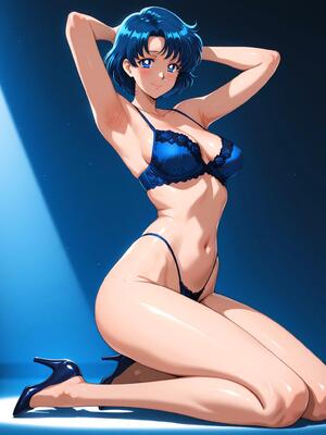 [山手マン] 美少女战士 水星_0014