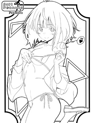 (サンシャインクリエイション2025 Summer) [Salt Peanuts (にえあ)] Romantically Helpless (負けヒロインが多すぎる!) [DL版]_02_elkr