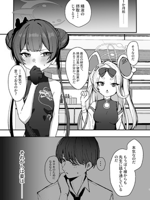 [NikomiC Ramen (日常)] 竜華キサキの搾精記録 (ブルーアーカイブ) [DL版]_04_kbcx