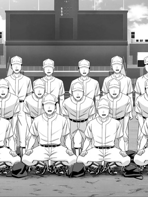 [50性器SEX (ドスケベお絵描きモグラ)] ワクワクNTR輪○合宿!! ～美人マネージャーを全国大会に連れてったらご褒美に○○○してもらうつもりが助っ人外国人に_64_hekv