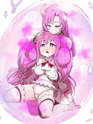 [草野郎] 魔法少女催眠奴隷ペット化[廉价汉化组]_29_pbna