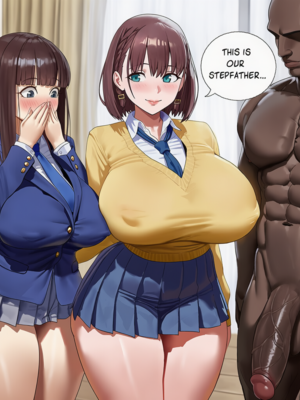 [Darkmagic] Ai-chan x Imouto-chan x BBC + Bonus (AI Generated)_038_2_artist_hintobento_0.3_artist_shexyo_artist_rhasta_cowboy_shot_nsfw_s_947625469