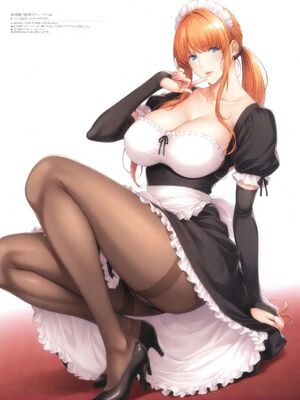 [嘎裡豬排]椿原米拉&nbsp;&nbsp;Master Piece (Patreon) [AI Generated]_00001_4228857879