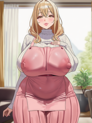 [Darkmagic] Sunohara Ayaka x BBC + Bonus (AI Generated)