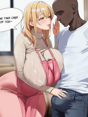 [Darkmagic] Sunohara Ayaka x BBC + Bonus (AI Generated)_038_2_from_side_face_to_face_2_artist_hintobento_0.3_artist_shexyo_arti_s_3410397265