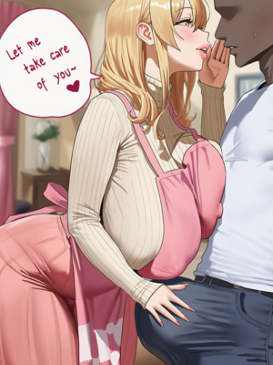 [Darkmagic] Sunohara Ayaka x BBC + Bonus (AI Generated)_040_2_from_side_face_to_face_2_artist_hintobento_0.3_artist_shexyo_arti_s_3060886403