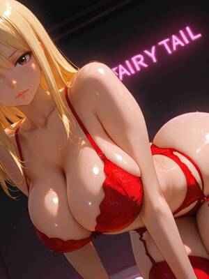 MONO-CHAN - Lucy Heartfilia(FAIRYTAIL) - 624P (Patreon) (AI Generated)_015_Lucy_Heartfilia_FAIRYTAIL_15