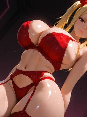 MONO-CHAN - Lucy Heartfilia(FAIRYTAIL) - 624P (Patreon) (AI Generated)_018_Lucy_Heartfilia_FAIRYTAIL_18