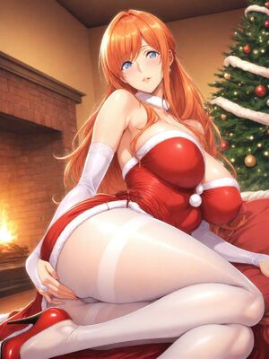 [嘎裡豬排]椿原米拉&nbsp;&nbsp;Master Piece (Patreon) [AI Generated]_00001_3978219365