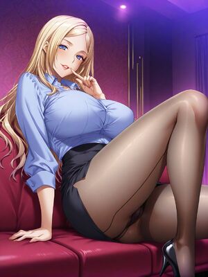 [嘎裡豬排]渡瀬乙葉&nbsp;&nbsp;家属～母と姉妹の嬌声～(Patreon) [AI Generated]_00005_3727134467