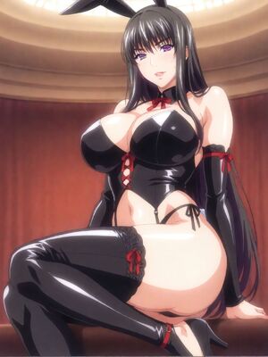 [嘎裡豬排]二之宮 亜衣&nbsp;&nbsp;美脚性奴会長 亜衣「こ、この変態！私のタイツになん(Patreon) [AI Generated]_00001_160552924