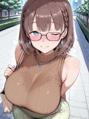 namena-me -&nbsp;&nbsp;アイちゃん Ai-chan (Patreon) [AI Generated]_006_ai_6