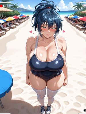 spe-than - Manyuu Chifusa School Swimsuit(Patreon) (AI Generated)_01094_1016451632