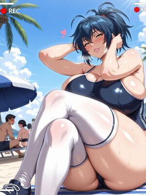 spe-than - Manyuu Chifusa School Swimsuit(Patreon) (AI Generated)_01101_1016451639