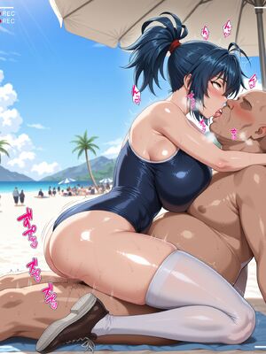 spe-than - Manyuu Chifusa School Swimsuit(Patreon) (AI Generated)_01182_1016451720