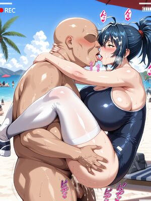 spe-than - Manyuu Chifusa School Swimsuit(Patreon) (AI Generated)_01196_1016451734