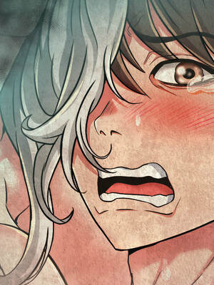 刺龍刺鳳的女友 17-18話_17_08_ywpy