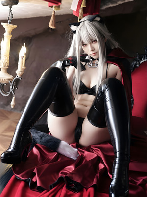 G44不会受伤 篝之雾枝