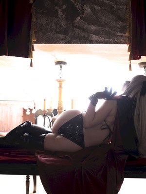 G44不会受伤 篝之雾枝_03_tdqc