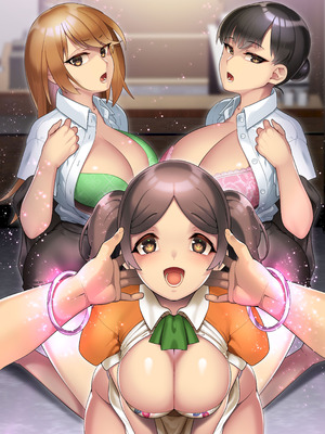 [NCP] 改変腕輪で俺を振った女も、高慢な姉も、控えめな妹も全ての女は中出しし放題_26_prps