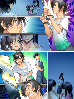 [NCP] 改変腕輪で俺を振った女も、高慢な姉も、控えめな妹も全ての女は中出しし放題_27_gnvm