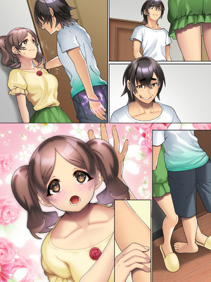 [NCP] 改変腕輪で俺を振った女も、高慢な姉も、控えめな妹も全ての女は中出しし放題_29_qbpo