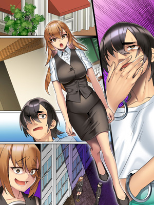 [NCP] 改変腕輪で俺を振った女も、高慢な姉も、控えめな妹も全ての女は中出しし放題_42_lhxc