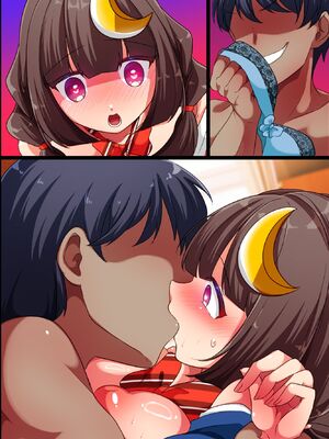 [rbooks] クソ生意気な双子女子に暗示をかけて乳首開発とスパンキングと特濃セックスで分からせ中_51_jcof