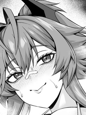 [あんこまん] レッドフード、路地裏でチンピラ相手に…❤ (勝利の女神：NIKKE)