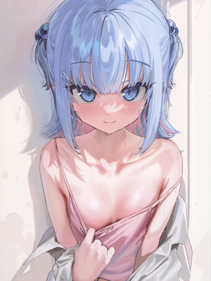 (C105) [みいむい (よろず)] ザリンシコってありですか？ [中国翻訳]_03_eumq