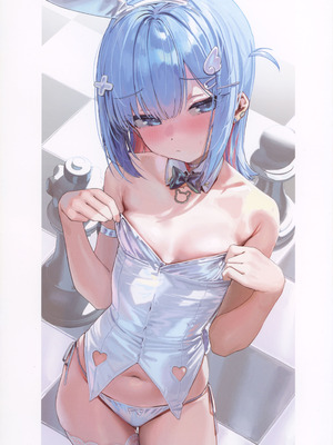 (C105) [みいむい (よろず)] ザリンシコってありですか？ [中国翻訳]_09_cwsi