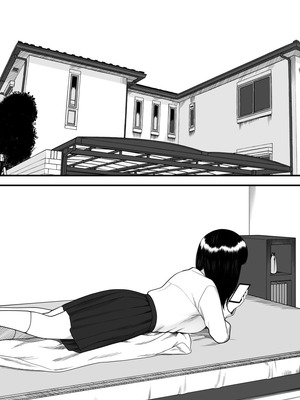 [刈屋 (かりお)] めちゃくちゃ搾られる関係になる話 塾の優等生編｜被狠狠榨取的关系 补习班的优等生篇 [甜族星人X茄某人个人汉化]_36_ilxa