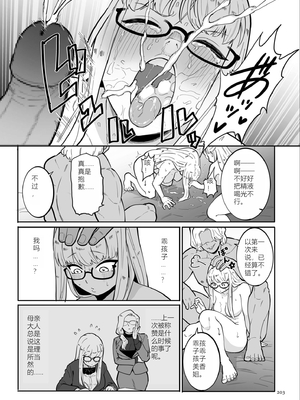 [CHOMA] 雌ドレイ宣誓 [Sakura机翻]_203_vfqq