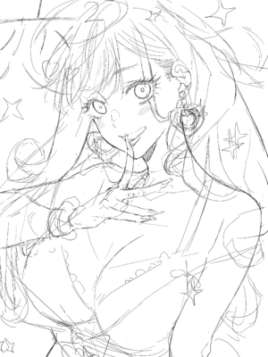 [おっぱいばいばい (あずきこ)] 恋 1~3 (その着せ替え人形は恋をする) [中国語]_0039