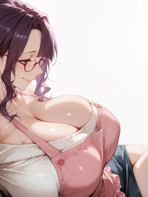 [BigMelons] Ruriko Shiouin - Gravure (AI Generated)_009_01_001_00010_