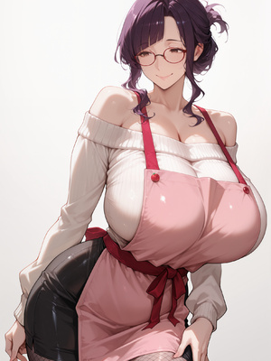 [BigMelons] Ruriko Shiouin - Gravure (AI Generated)_013_01_001_00013_