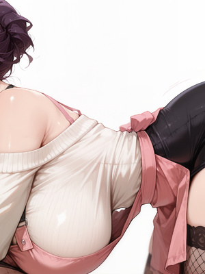 [BigMelons] Ruriko Shiouin - Gravure (AI Generated)_029_01_001_00027_