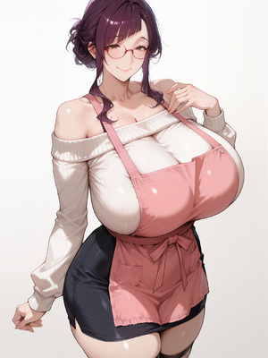 [BigMelons] Ruriko Shiouin - Gravure (AI Generated)_031_01_001_00029_